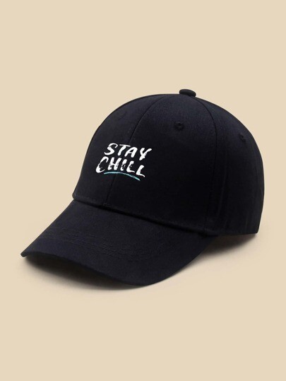 STAY CHILL