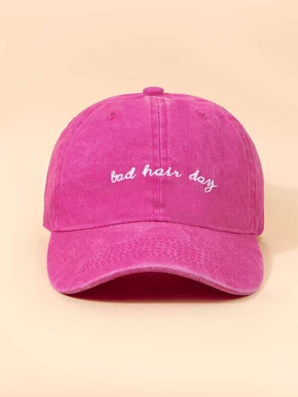 BAD HAIR DAY