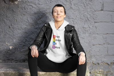 LGBT HOODIE