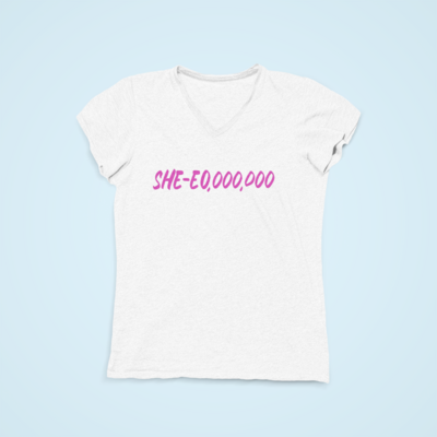 SHE-EO,000,000