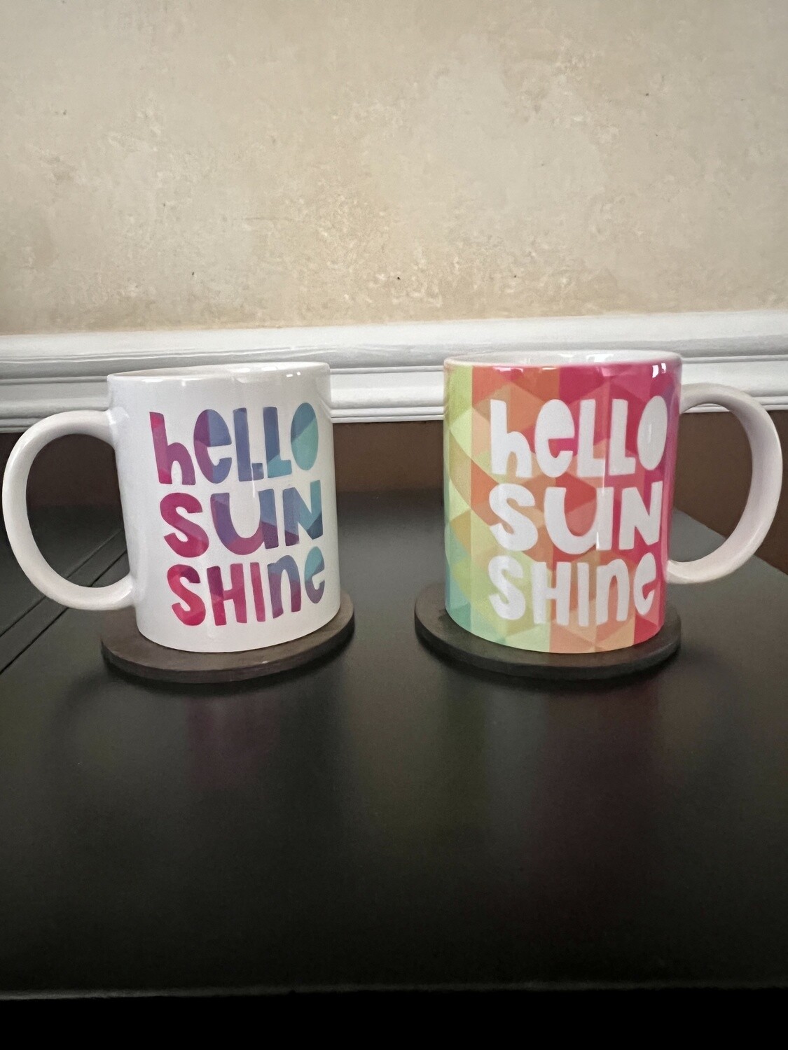 COFFEE MUG