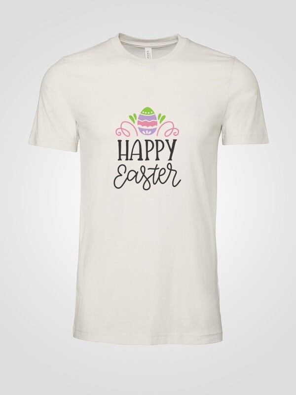 HAPPY EASTER