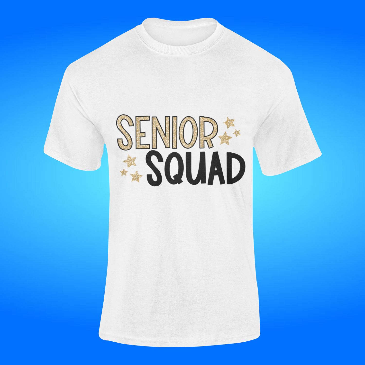 SENIOR SQUAD