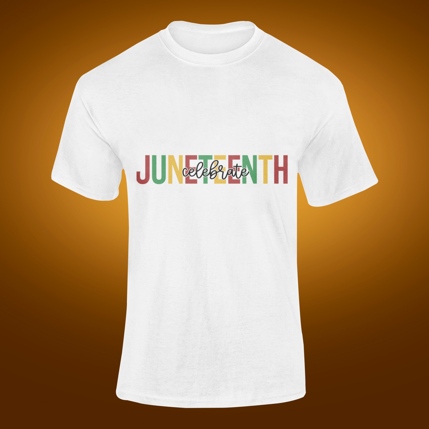 CELEBRATE JUNETEENTH