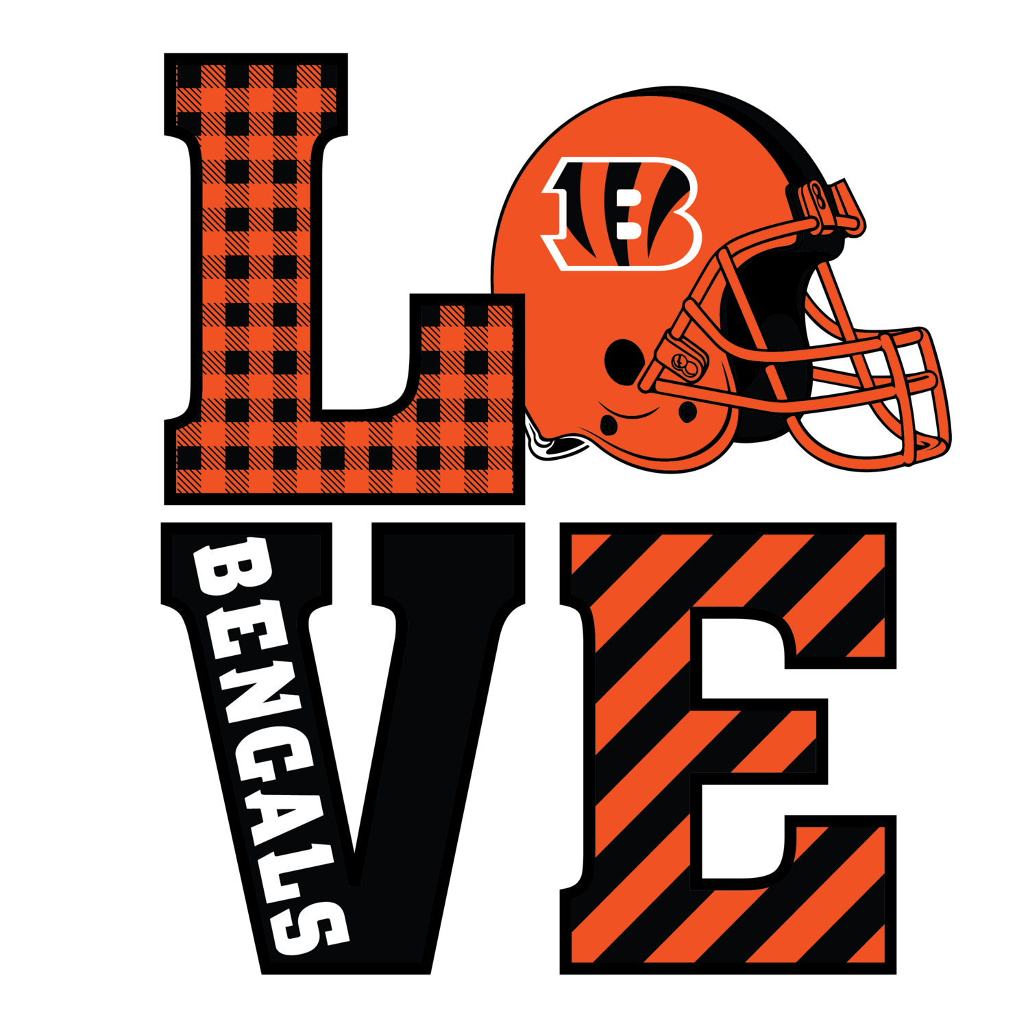 FOOTBALL LOVE