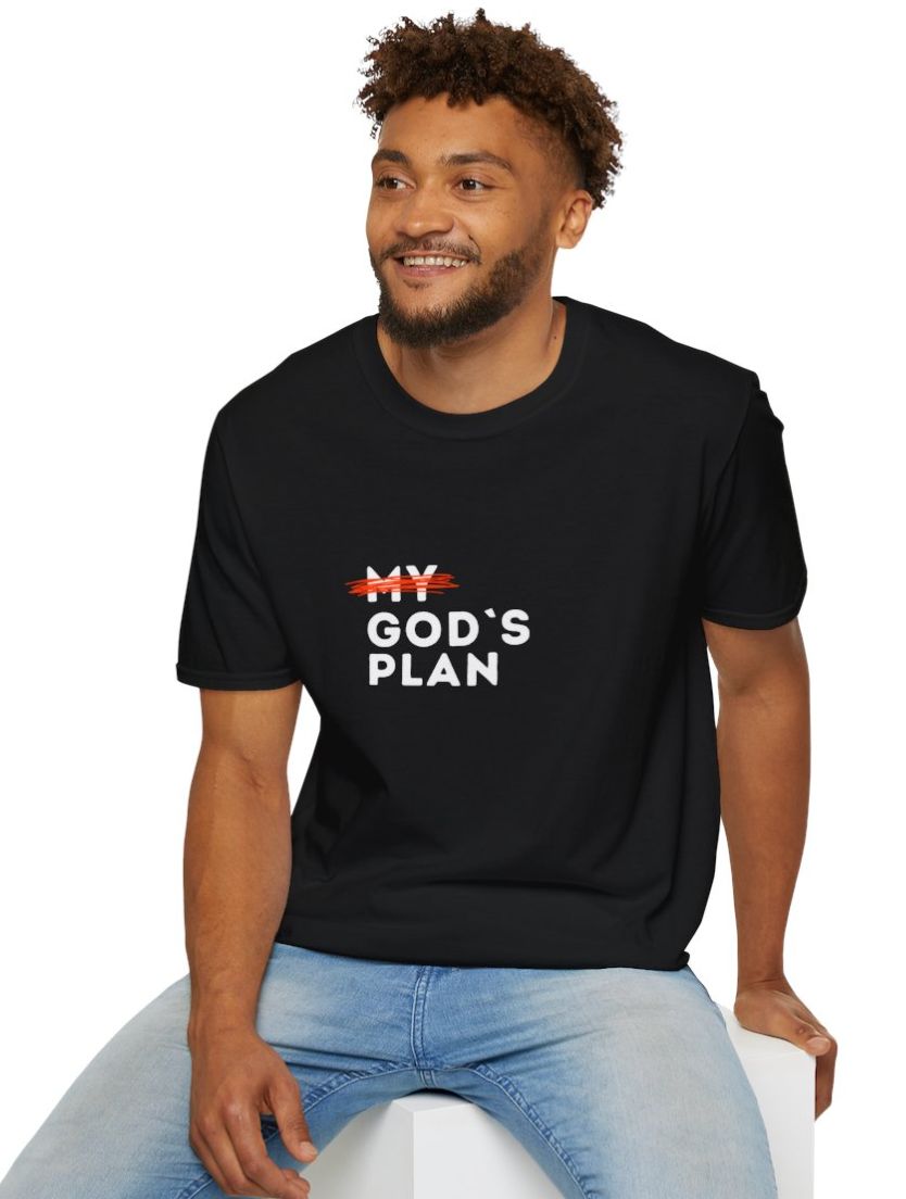 GOD&#39;S PLAN