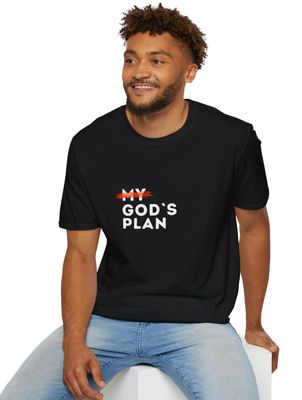 GOD&#39;S PLAN