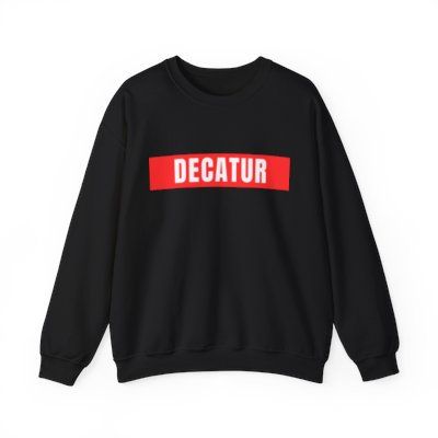 DECATUR