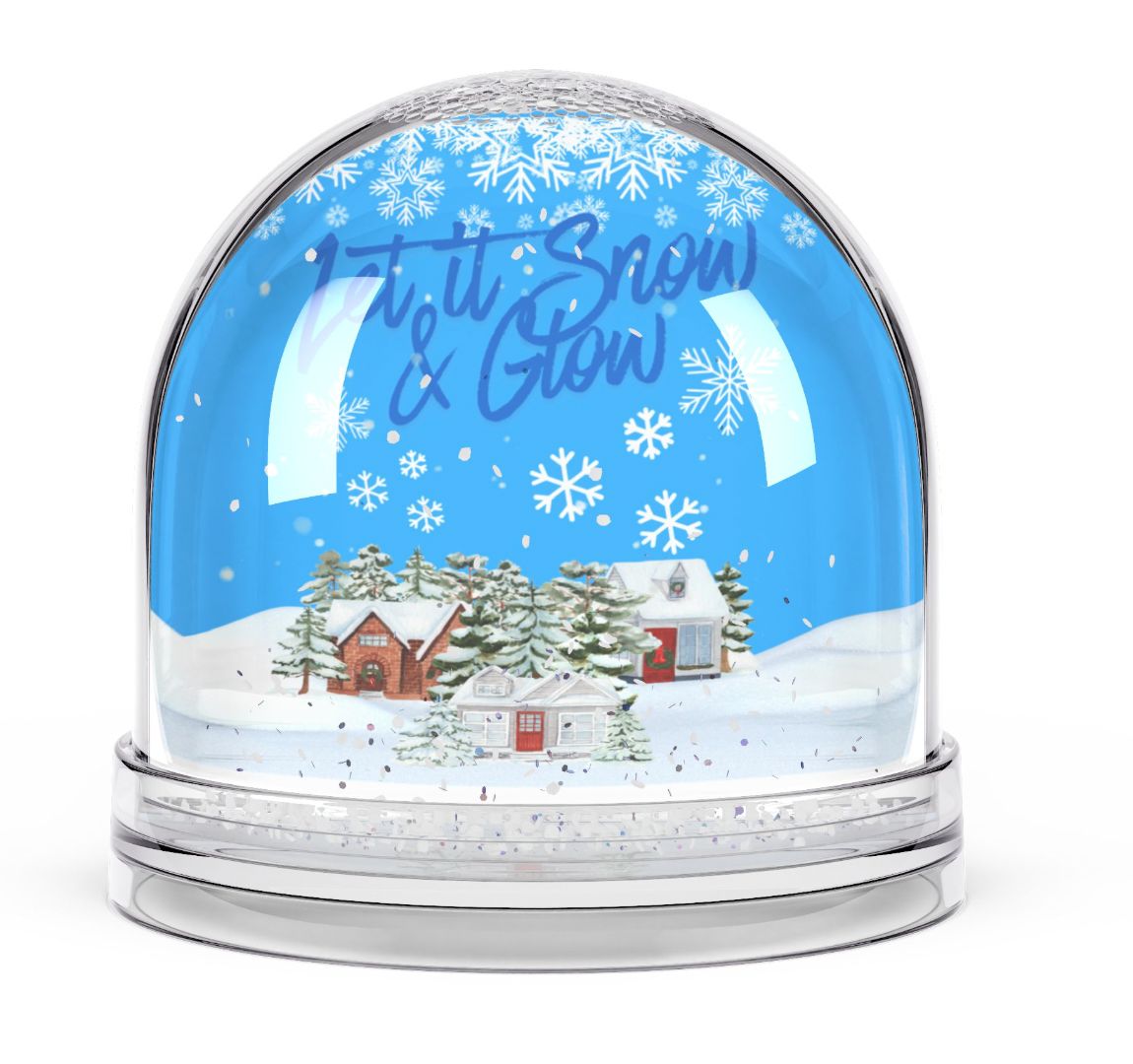 SNOW GLOBE
