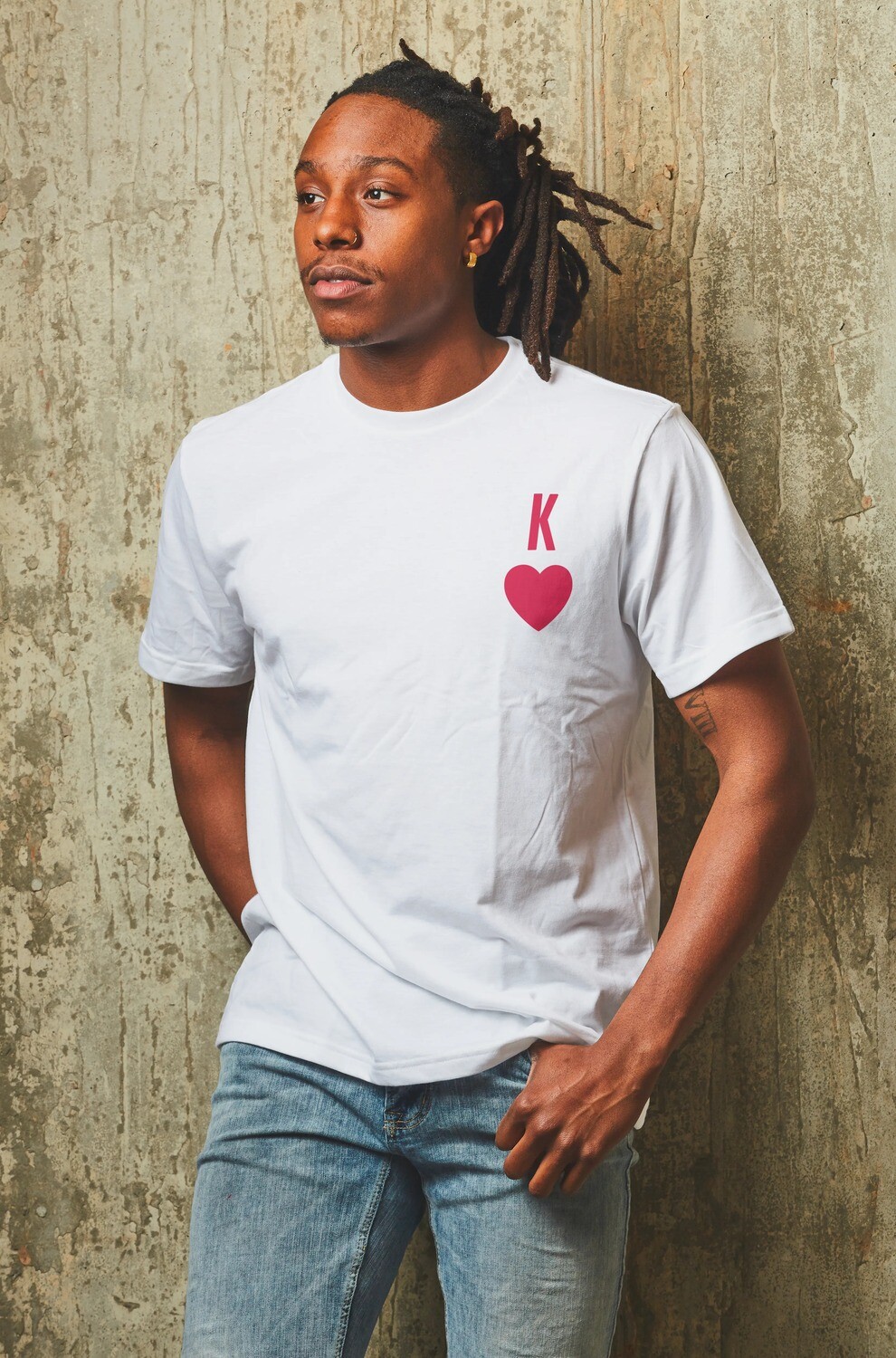 KING OF HEARTS