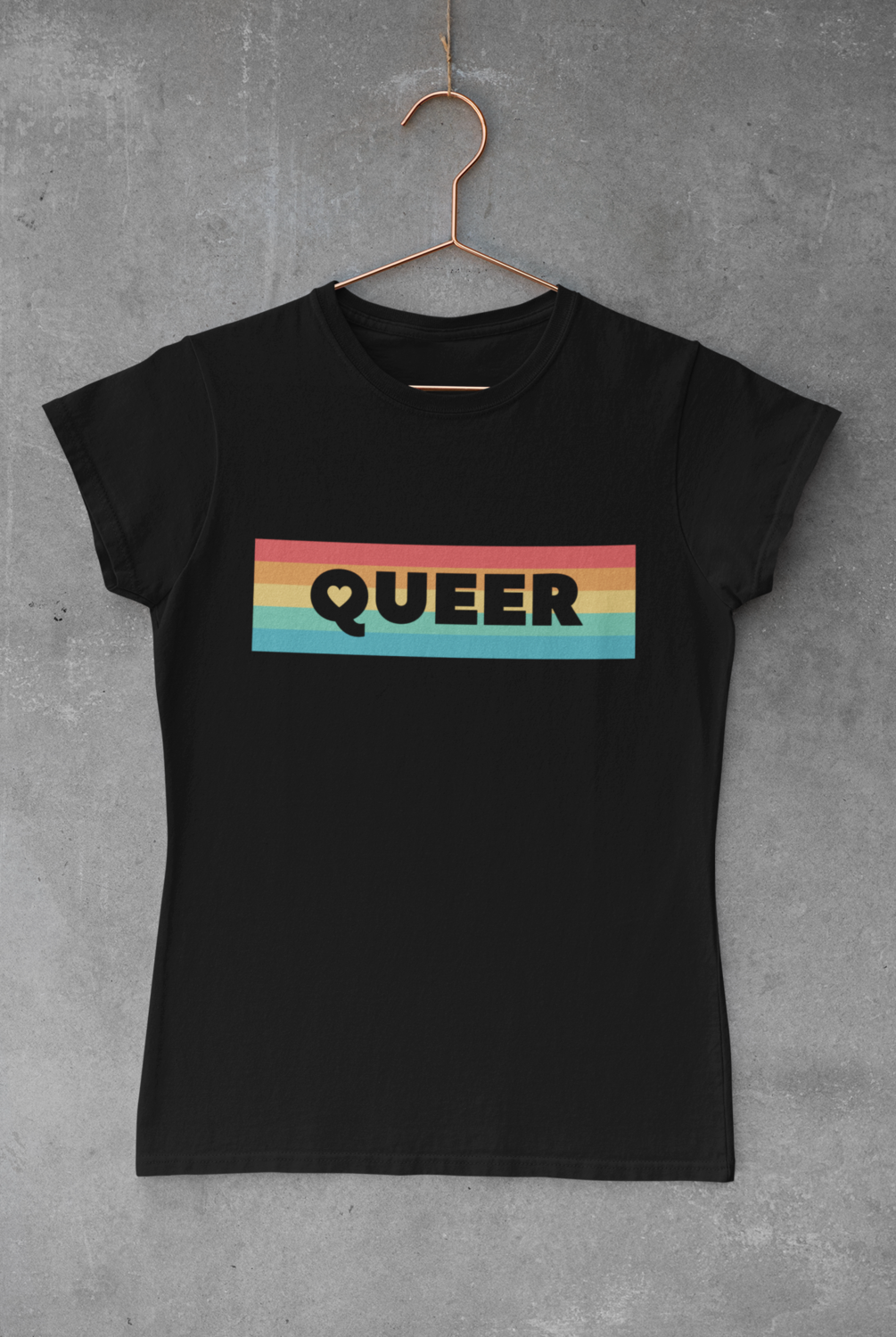 QUEER