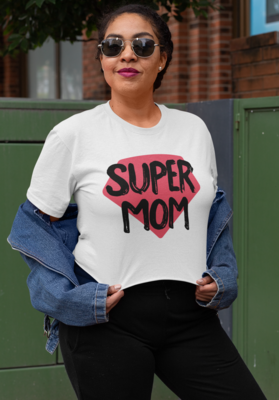 SUPER MOM