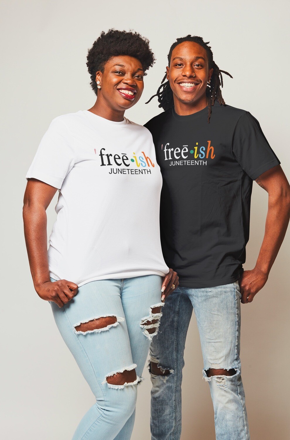 FREE-ISH
