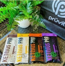 Keto//OS PRO (4 pack)