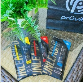 Black Label UNLEASHED (3 Pack)
