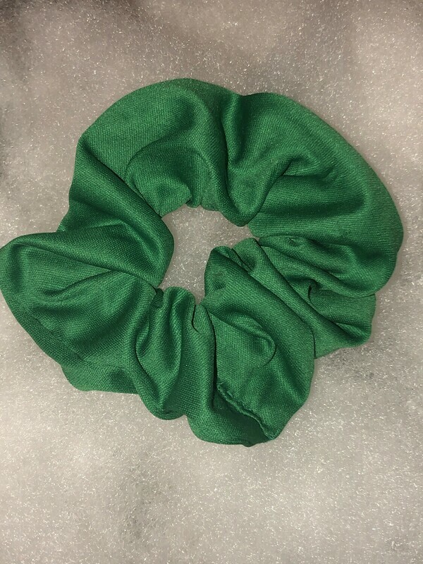 Scrunchies