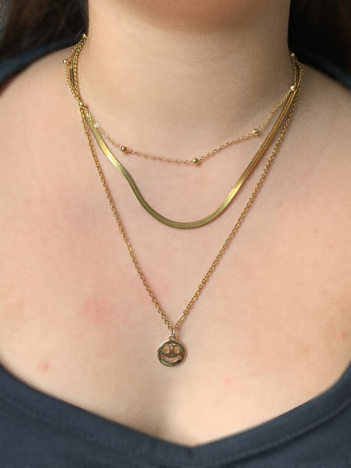 Set Collares Ball (Bajo Pedido)