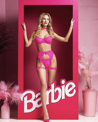 Set Barbie (Pre-Orden)