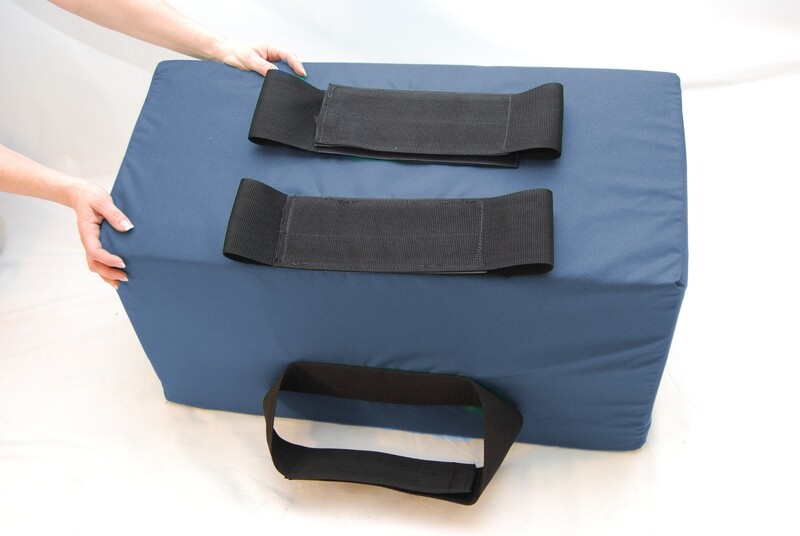 Drop Off Wedge