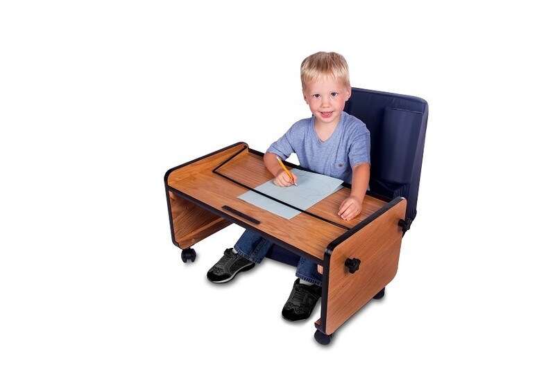 Floor Desk Floor Desk