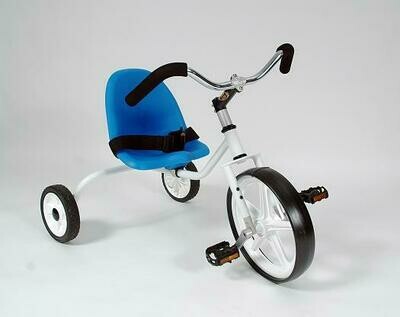 Mobility Aid Trike - Foot Drive - Small