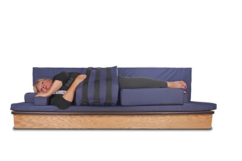 Sidelying Package - Large