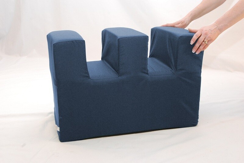 Supine Leg Support