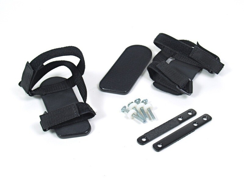 Foot Harness