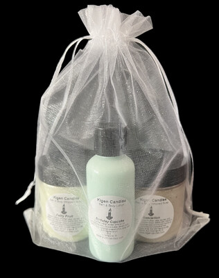 Bath &amp; Body