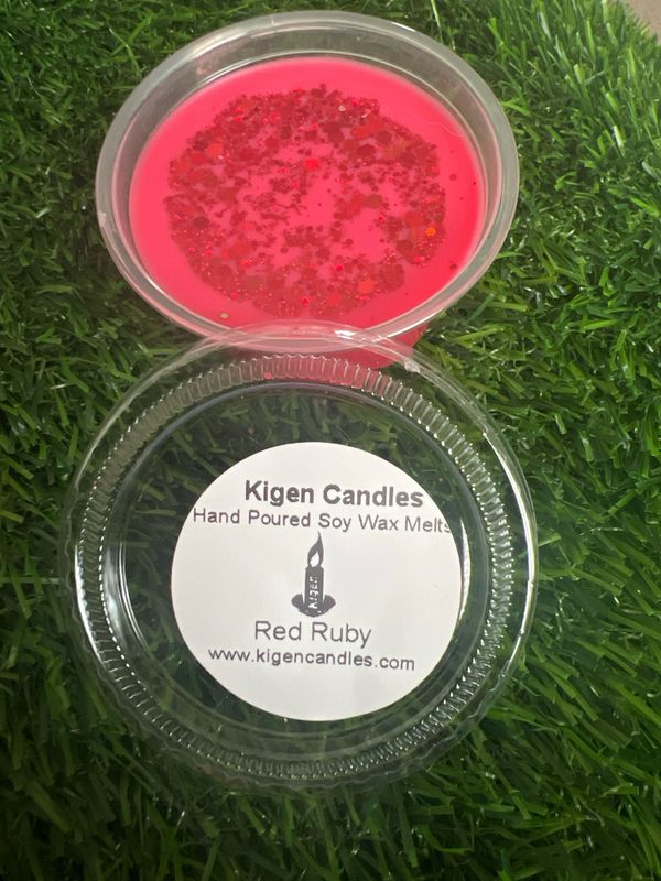 Red Ruby