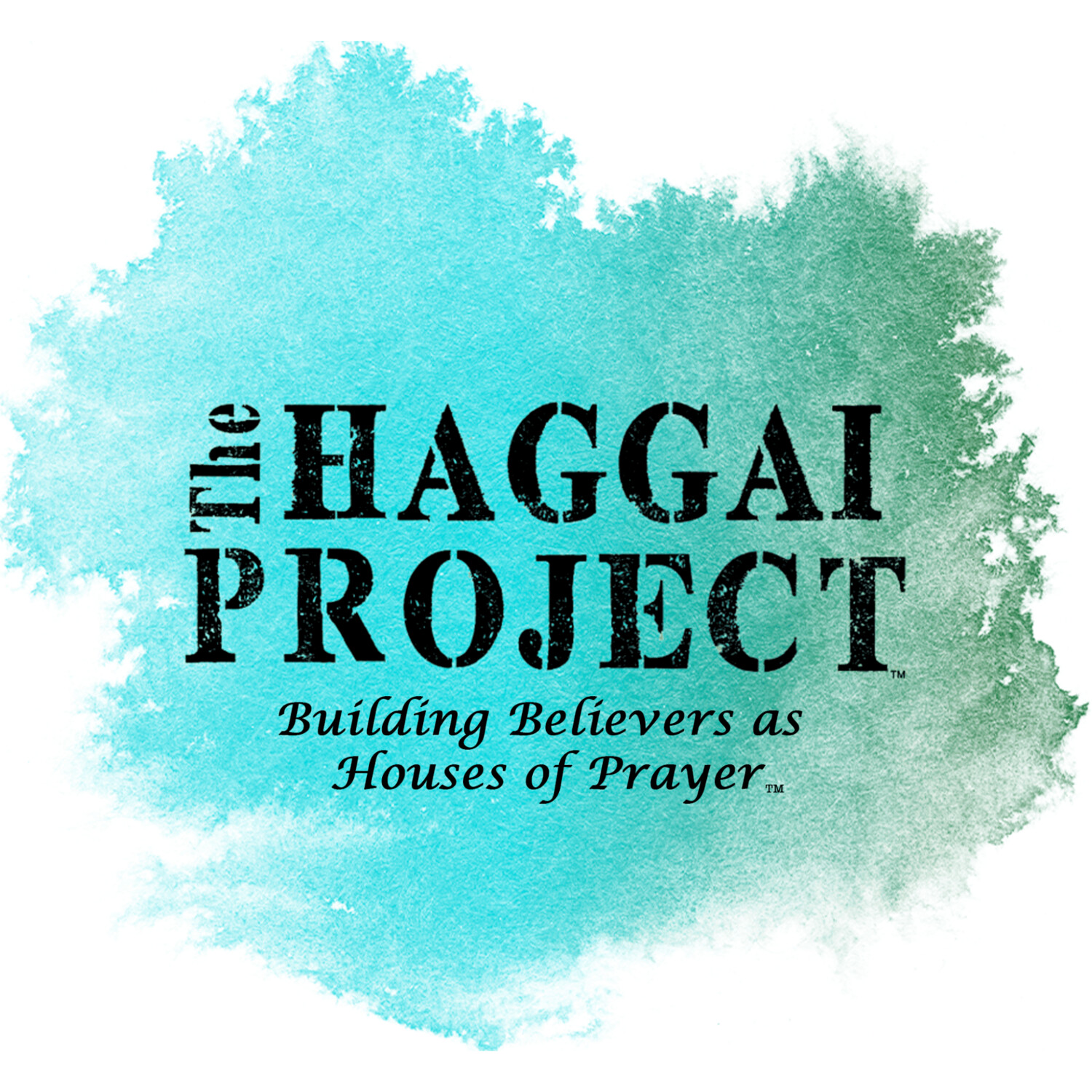 The Haggai Project Decal
