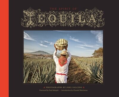 The Spirit of Tequila