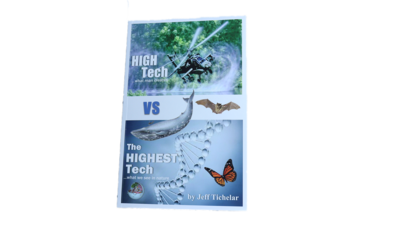 High Tech vs The Highest Tech
