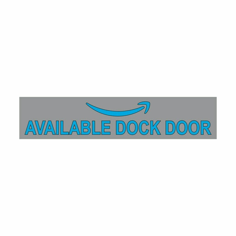 Available Dock Door