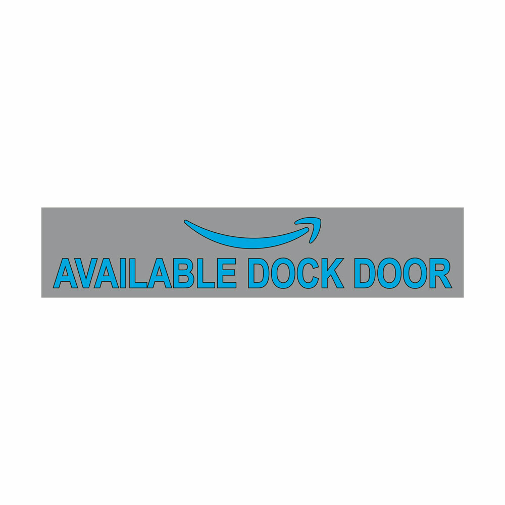 Available Dock Door