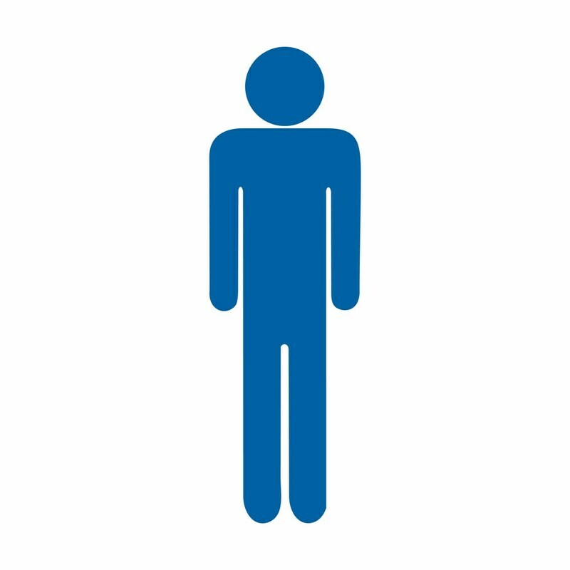 Tenant Graphics - Men