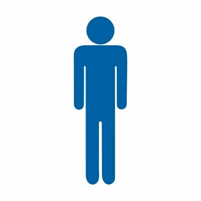Tenant Graphics - Men