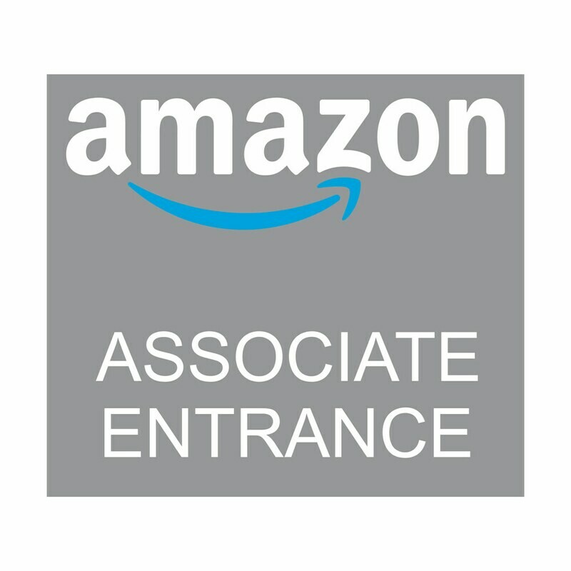Associate Entrance