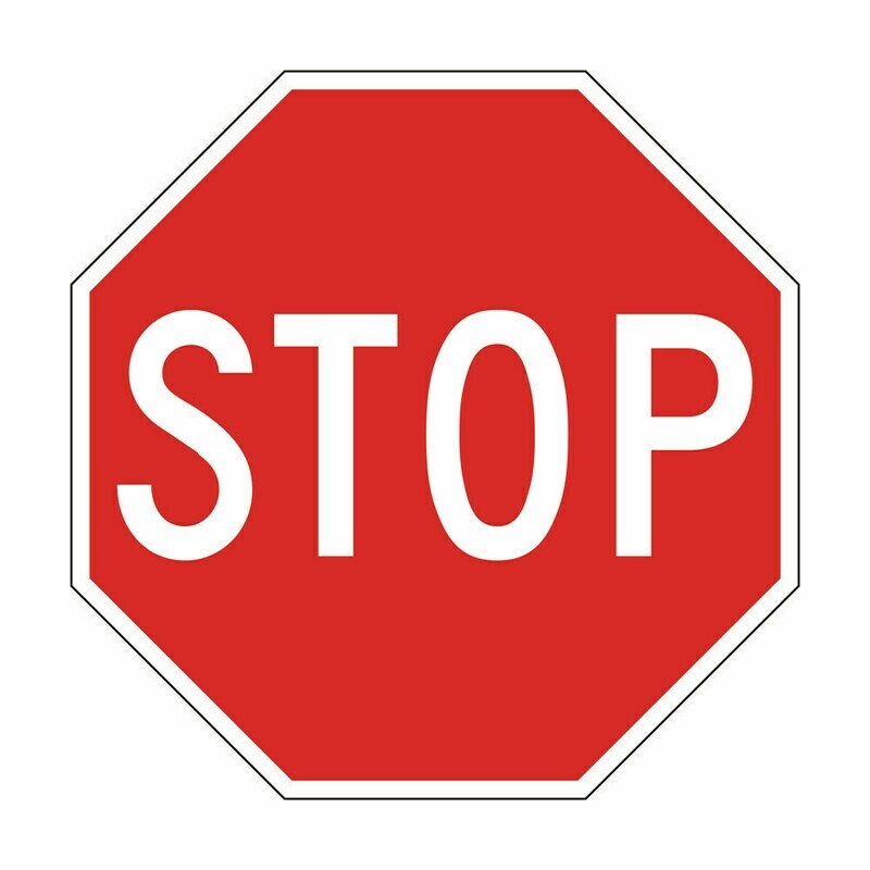 STOP