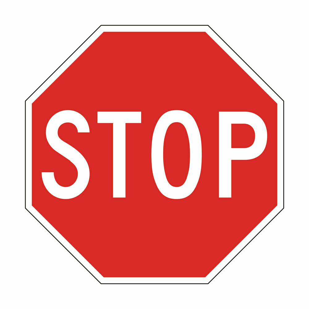 STOP