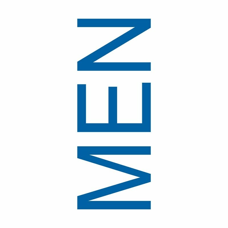 Tenant Graphics - Men Wall Text