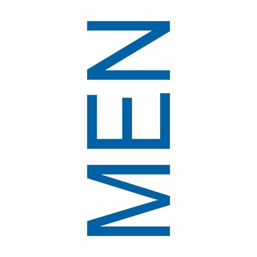 Tenant Graphics - Men Wall Text