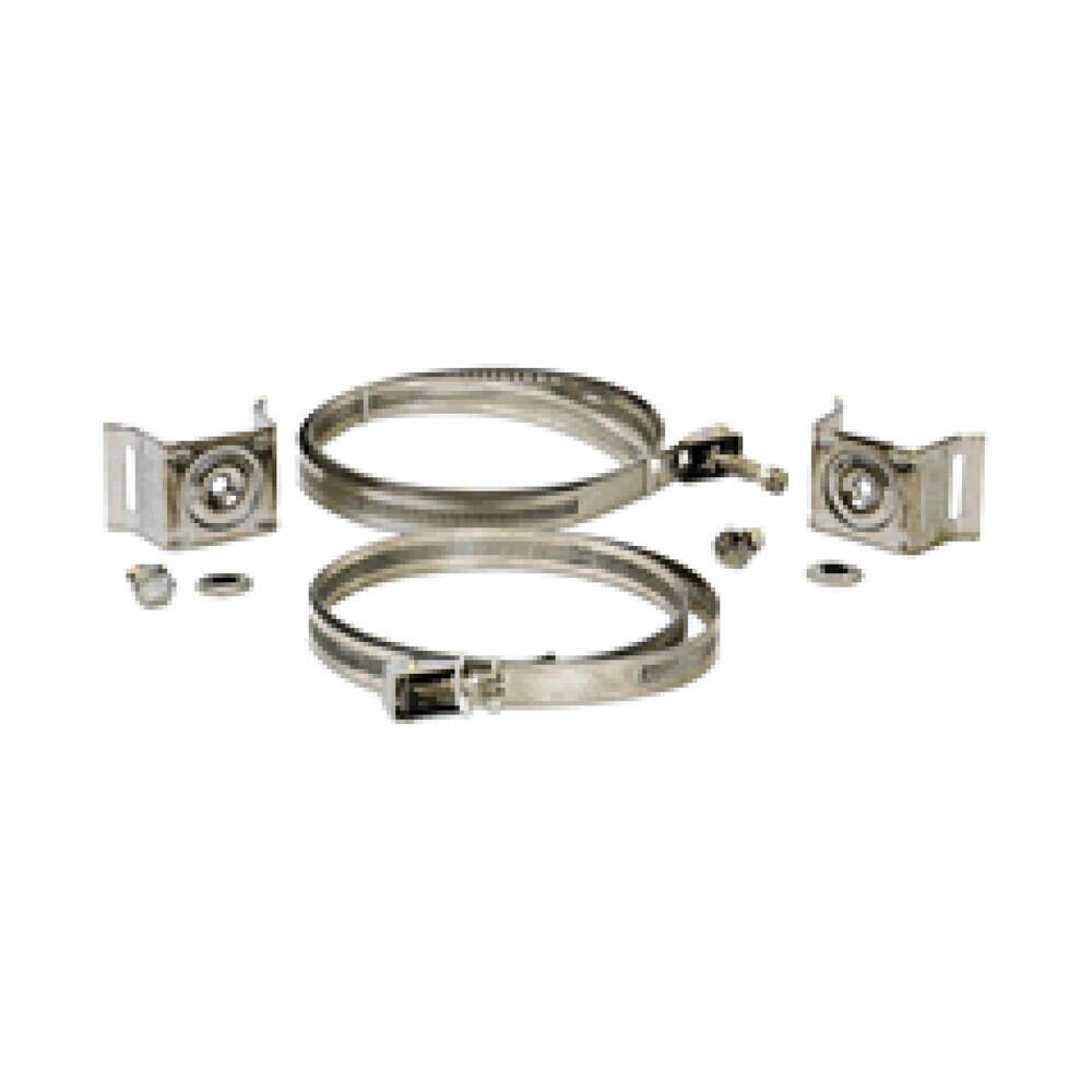 Sign Panel Band Hardware Kit