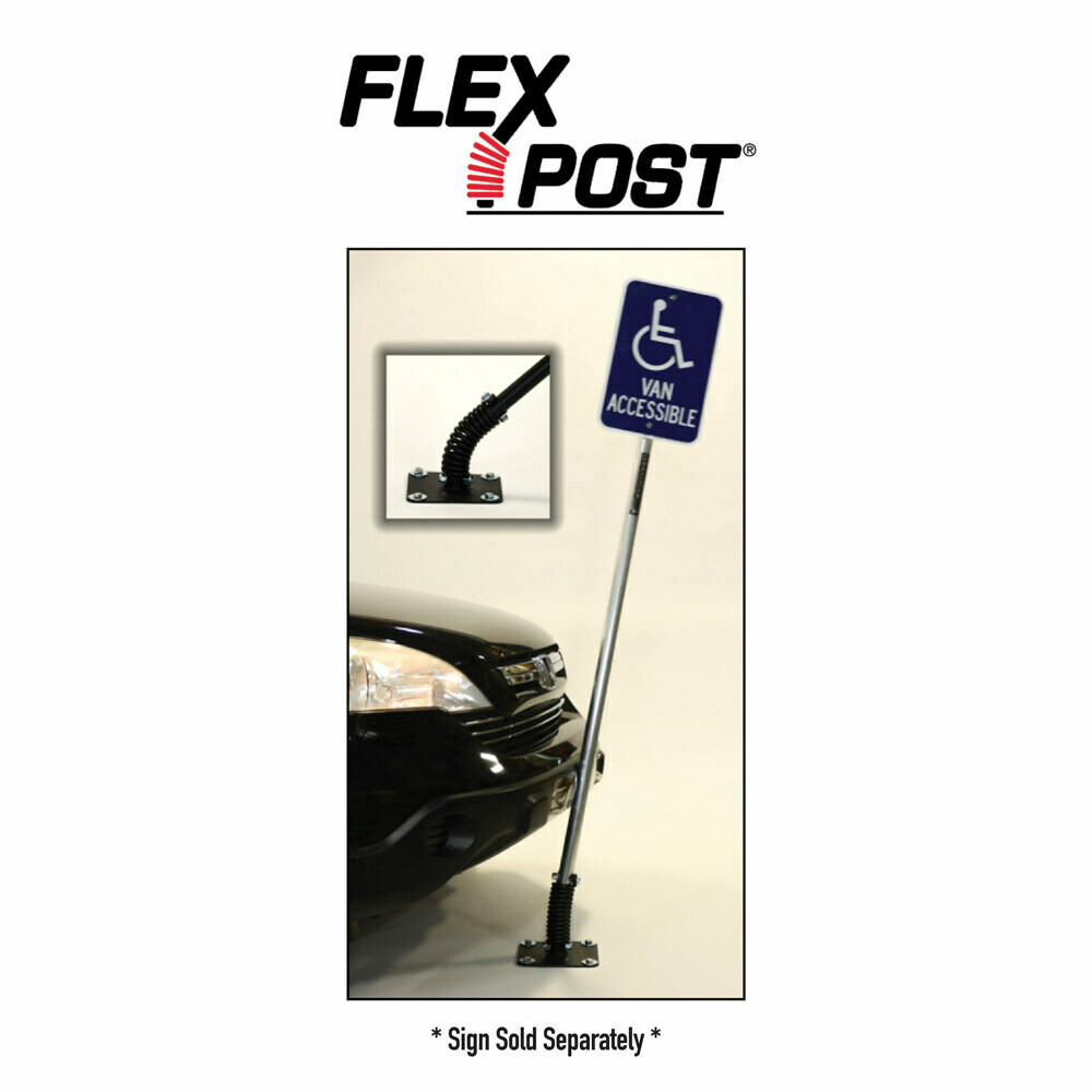 Flex Post