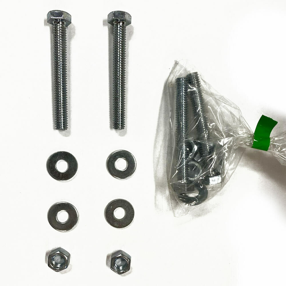 Post &amp; Panel Hardware Kit