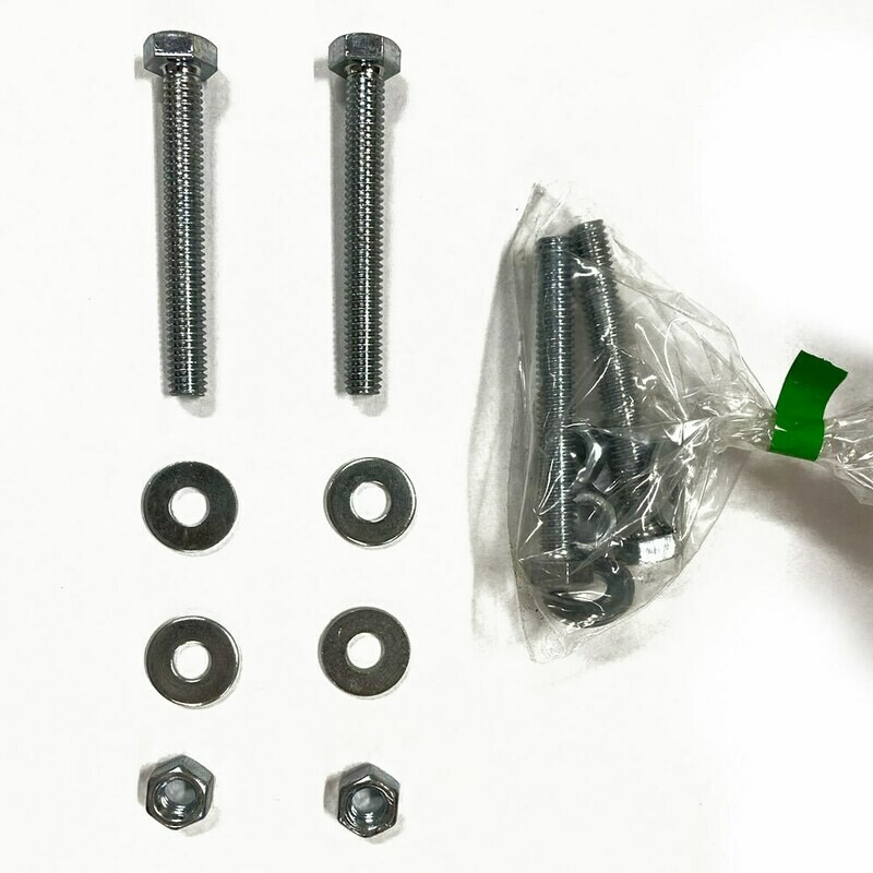 Post &amp; Panel Hardware Kit