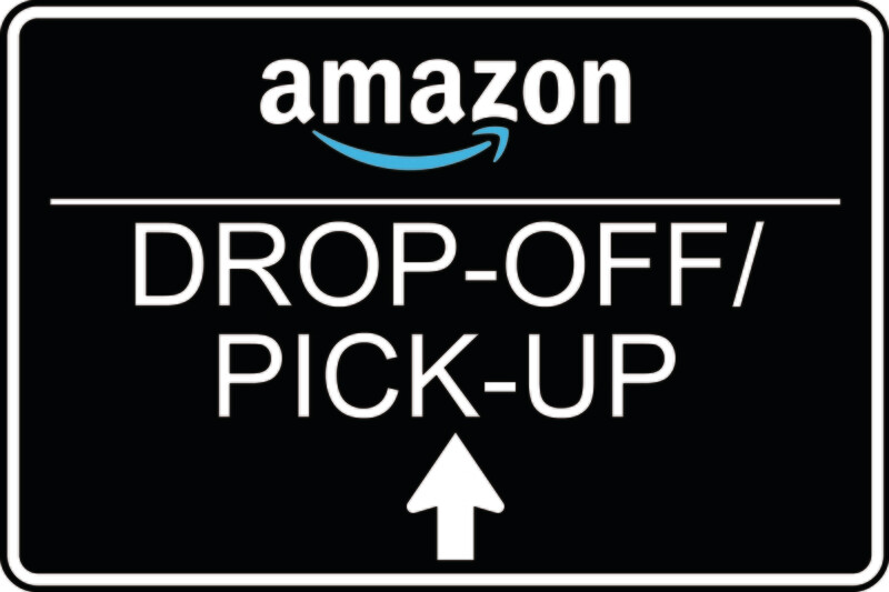 Drop-Off/Pick-Up