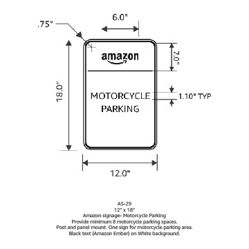 Motorcycle Parking