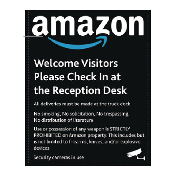 Welcome Visitors