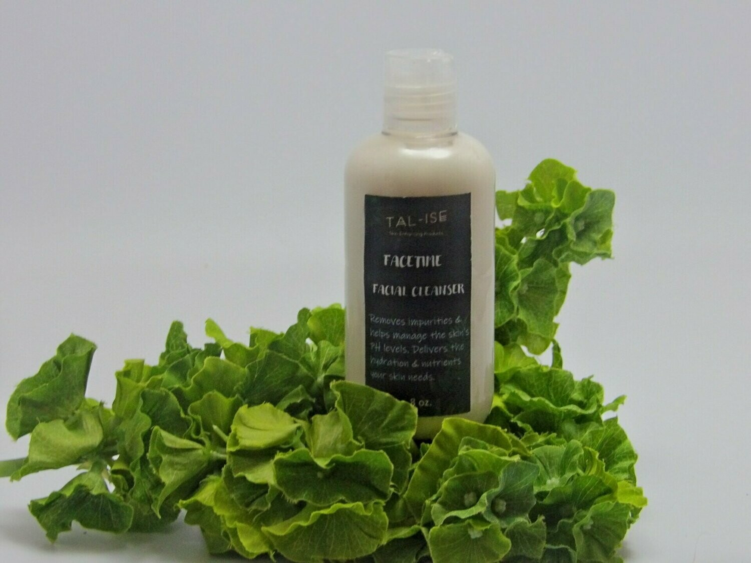 FACETIME FACIAL CLEANSER